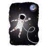 astronaut