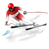 ski Slalom