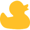 Rubber duck
