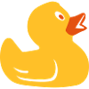 Rubber duck