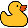 Rubber duck