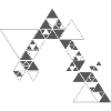 Triangular design