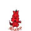 Tyrolean baby