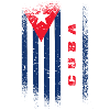 Cuba Flag / Cuba Gift Caribbean Havana