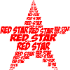 red star