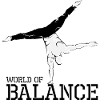 hand balance handstand calisthenics sport athlete