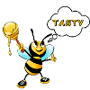 honeybee