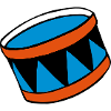 drums - Trommel