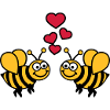 Bees