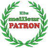 Elu meilleur patron