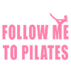 Pilates me suivre à Pilates