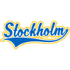Stockholm Swoosh
