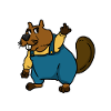 Bad Finger Beaver