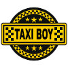 taxi boy design