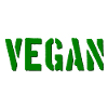 VEGAN - végétalien - végétalien - tierlieb