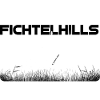 Fahrrad im Fichtelgebirge