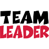 Team Leader