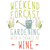 Hobby Gardener Weekend Wine