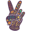Design anniversaire culte 10y RK