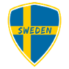 Suède Armoiries / Cadeau Scandinavie