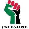 drawing palestinian symbol flag palestine