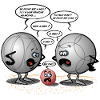 Discorde pétanque