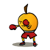 Sporty mango