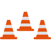 Traffic Cones