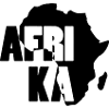 Afrika Schrift