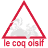 Le Coq oisif