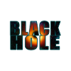 Black hole - black hole