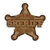 Sheriff Stern