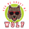 Talk to my wolf