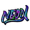 neon