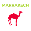 Camels in Marrakech Marrakech Camel
