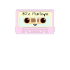 80's Mixtape Tape