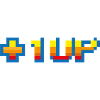 1 UP Arcade