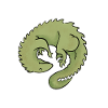 Little Dino - Inner peace