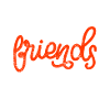 Best friends forever