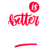 Best friends life