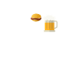 Bière Leberkäse Bavaroise
