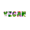 végétalien