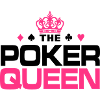 Poker Queen