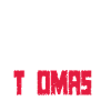 A funny saying with Thomas