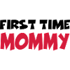 First time Mommy