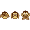 Monkeys