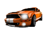 sport car