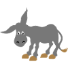 donkey