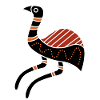 emu