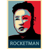 Rocketman - Kim jung a